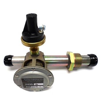 2H30-16: Pressure Regulator
