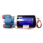 Weldon Fuel Pump