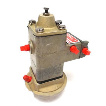 638154-2: TCM Fuel Pump