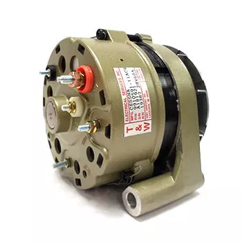 9910591-11AC: Alternator28 Volt 60 Amp Cessna - Hartzell Aviation