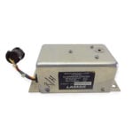 Lamar Alternator Control Unit