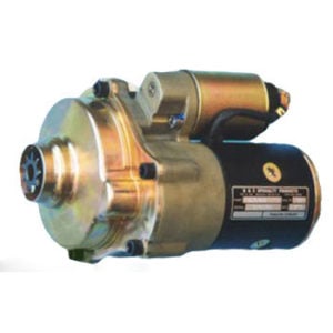 B & C Specialty Products Starters