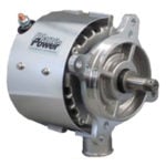 24V/150A GD HIGH OUPUT ASSY