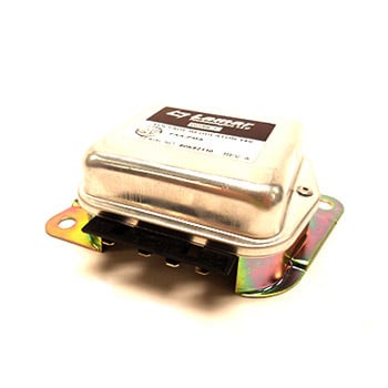 Voltage Regulator14 Volt Lamar