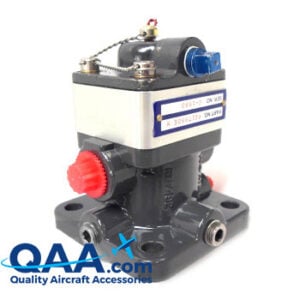 Lear Romec Fuel Pumps