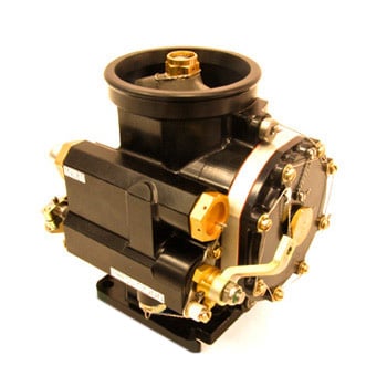 Fuel Servo RSA-10AD1