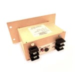 Voltage Regulator Lamar