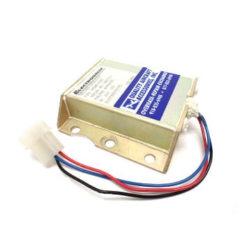 Voltage Regulator28 Volt Lamar