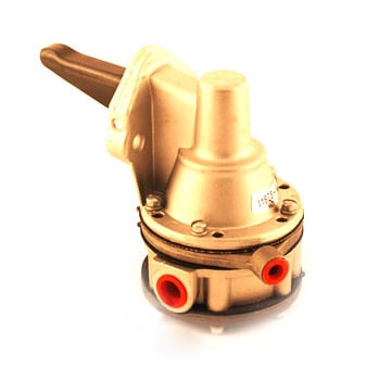 Fuel Pump (4 – 6 psi)