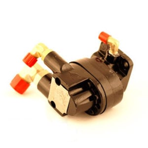 Meggit Airdynamics - Eastern Industries Hydraulic Pumps