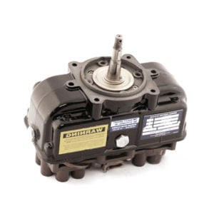 Bendix Magnetos 4 10-382910-18: Bendix Dual Magneto