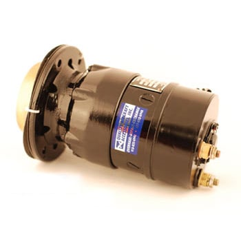 756-21B: StarterBendix E-80 24 Volt