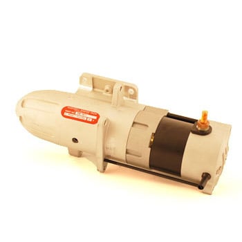 STARTER ASSY – 24V, 149 TOOTH