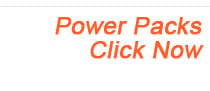 Aircraft Power Packs