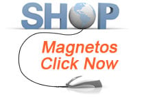 Aircraft Magnetos