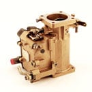 Marvel Schebler Carburetor (HA-6)