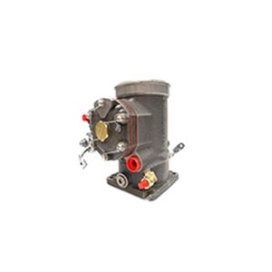 Model - RSA-10AD1 Aircraft Fuel Servos