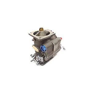 Model - RSA-10ED1 Aircraft Fuel Servos