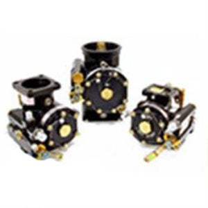 Precision Airmotive Fuel Servos