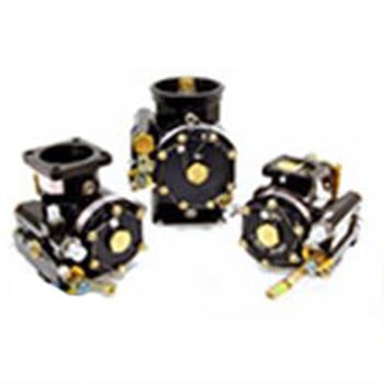 Aircraft Fuel Systems