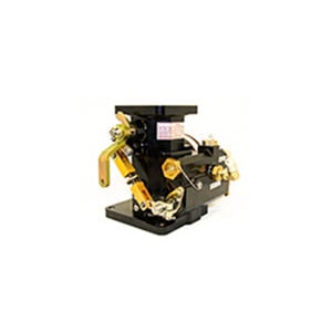 Model - RSA-5AB1 Aircraft Fuel Servos