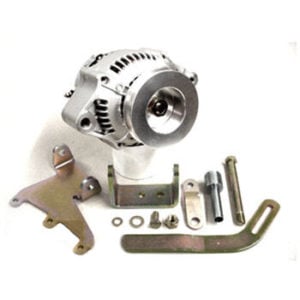 Plane Power Alternators