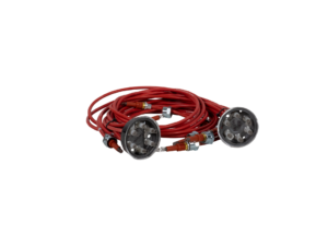 PowerUP Harnesses KA11480